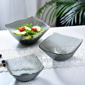Luxurious Simple Fruit Dish