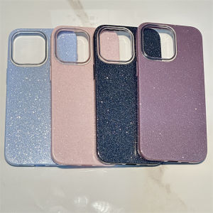 New Casing OPPO A5 Pro A5i Pro A3 A3X 5G 4G Phone Case Creative Simple Solid Color Jelly Fine Flash Candy Color Silicone Full Cover Drop-proof Back Cover 2025