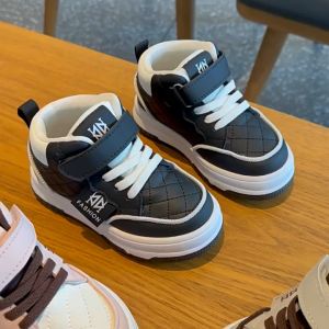 BABYMOMS - Sepatu Anak Perempuan Sepatu Anak Laki Laki  Sepatu Fashion Anak BRUNO BBSA009