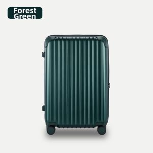 MARRLVE | Anti-theft Explosion-proof Zippers Multi-directional Wheels Womens Travel Luggage
