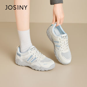 Josiny | Breathable Summer Thick-soled Ballet Shoes