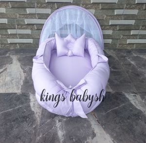 BBN KASUR BAYI NON KELAMBU