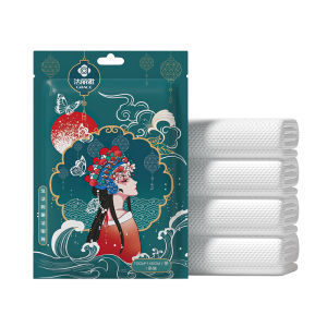 Grace | Khăn Tắm Du Lịch Dùng Một Lần Không Phải Cotton Nguyên Chất Đã Được Nới Rộng và Dày Hơn