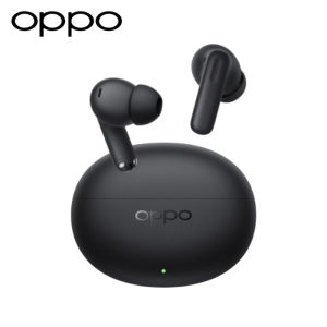 OPPO | OPPO Enco Air 5 Headphone TWS Wireless Bluetooth Earphone 52dB Active Noise Canceling 54H Battery Life ANC Built-in Microphone