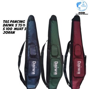 TAS PANCING DA1WA S 100