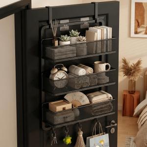 WALKING LU | Space-saving Hanging Storage Organizer