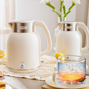 Supor | Thermostatic Electric Kettle