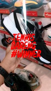 Sepatu Tennis - WINNER