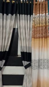 GORDEN SMOKRING 12 RING MURAH GORDEN PINTU DAN JENDELA GORDEN PINTU KAMAR TIDUR