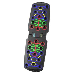CHONGXIAOMU | Multifunctional Home Fitness Equipment Training Board
