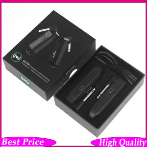 IRIN | BWS9 Guitar Audio Transmitter Receiver Bluetooth Stable Transmission without Jamming Electric Guitar Parts Equip with USB