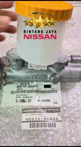 Master Rem Nissan Terrano WD21 Original 46010-45G00