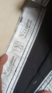 Celana  Pendek Pria Cargo