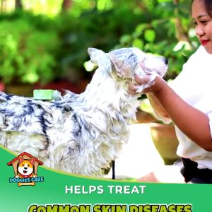 Madre De Cacao Anti-Bacterial Bar Soap 135g Madre De Cacao Soap For Dogs