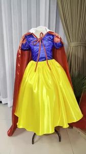 Discover the Perfect Snow White Costume for Your Little Princess