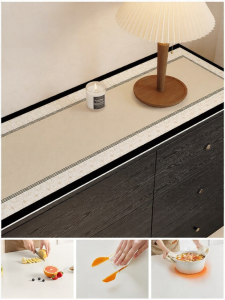 WUYINLIANGPIN | French Luxury Protective Pad Non-washable Stain-resistant