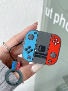 เคสป้องกันหูฟัง Redmi Buds6 pro รุ่นใหม่ ดีไซน์ทันสมัย รุ่นพลังงาน เคสป้องกันการตกหล่นสำหรับหูฟัง Xiaomi Redmi Buds6s