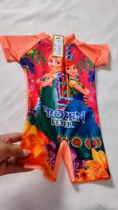 terlaris baju renang anak perempuan dan laki laki RANDOM TANPA TOPI