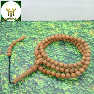 tasbih kayu Cendana wangi original Fs014