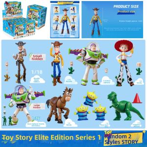 BLOKEES | Toy Story Character Building Block Figures
