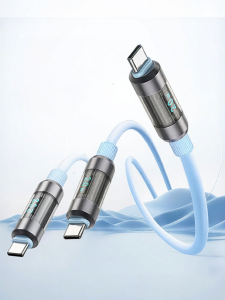Multi-Function Data Cable 40Gbps