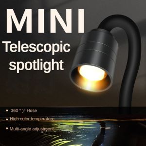 อินเตอร์เฟซไฟตู้ปลาระบายความร้อนด้วยอากาศท่อ ° 3สีโหมดจับเวลาแบบปรับได้