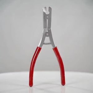 IRIN | Piano Tuning Pliers Professional Tuning Repair Tool with Storage Bag Ideal for Piano Technician Tuner Luthier Maintenance Tool