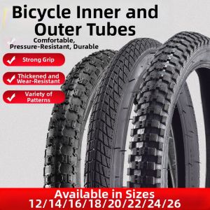 Besee | Thickened MTB Tires