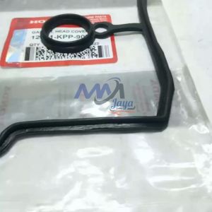 Karet cylinder head gasket cover CB 150 R old CBR150 R Karet Head Gasket Packing Tutup Klep CB150R