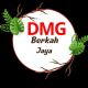 DMG berkah jaya