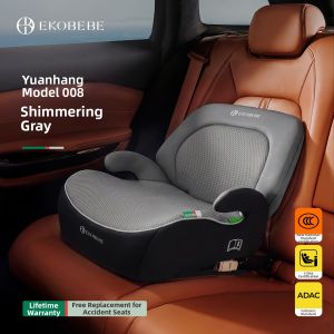 EKOBE BE | Portable Childrens Car Booster Seat