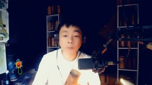 Xun trúc tone G4 06 - chính hãng Sao Đen