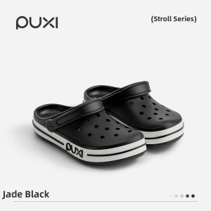 PUXI | Anti-slip Outdoor Clog Shoes