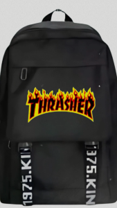 Bg49-TAS RANSEL ANAK SEKOLAH LAKI-LAKI DISTRO SD SMP SMA KULIAH GENDONG PRIA KANVAS LAPTOP TERBARU