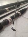 Joran IROLY PIRATES 702 - 802 Spinning Rod 2 Section Designed by Japan. 