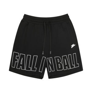 UZIS | Mens Sports Shorts Moisture Wicking Quick Dry Training