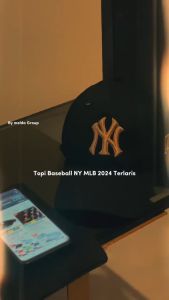 Topi Baseball Daimaru: Pilihan Casual & Premium untuk Pria & Wanita