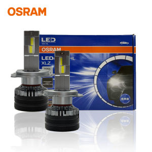 Osram | OSRAM LED NIGHT BREAKER BOOST H4 12V 80W LEDriving HL PREMIUM HEADLIGHT BULBS LEDriving HL PREMIUM