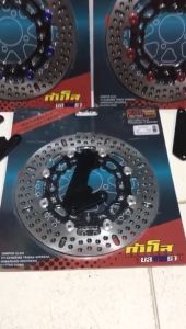 Piringan Depan 260MM CBS-PCX 150 & PCX 150 ABS
