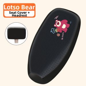 Sun Protection Seat Cover