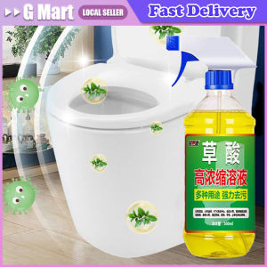 Descaler Spray Deodorize Bathroom Cleaning Foam Spray Stubborn Stains Cleaner for Walls Tiles Floors Sinks Bathtubs Toilets oxalic acid detergent factor toilet Multi-Surface Floor Cleaner for Stone Tile Laminate and Vinyl LVT/LVP Refill gently removes du