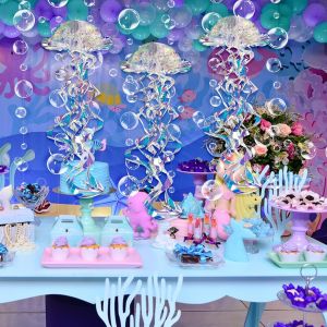 Trang Trí Hoạt Hình Hoạt Hình Cho Tiệc Sinh Nhật Cửa Hàng Trang Trí Không Gian Giáng Sinh Năm Mới Mây Nhện Bóng Bay Trang Trí