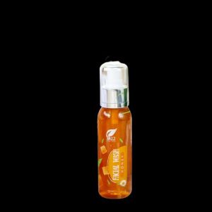 FACIAL WASH SR12/SABUN CAIR UNTUK KULIT BERMINYAK/BERJERAWAT/FLEK HITAM/KOMBINASI/NORMAL