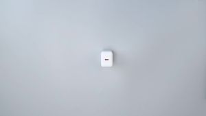 USB để USB C Adapter 4 gói Type-C nữ để một nam xe sạc chuyển đổi cho New iPhone 16 Pro Max cộng với 15 14 13 xem 10iWatch 8 AirPods ipad 9 không khí