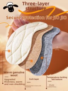 ZHIHAOEN | Children Insulation Anti-Slip Winter Boots