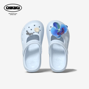 chikoku | Arch Supporting Dopamine Design Elevated Sandals