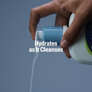 Cetaphil Gentle Skin Cleanser: A Non-Drying Facial Wash for Sensitive Skin