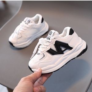 Sepatu Anak Import Laki-Laki Perempuan New 2022