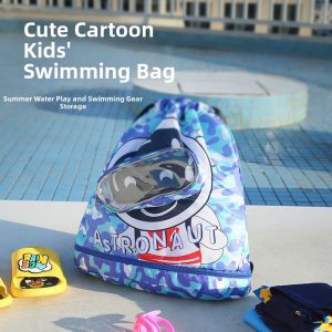 LIMATI | Waterproof New Style Dry and Wet Separation Backpack
