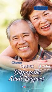 (D13) Diapex Basic Plus Adult Diaper XL (8s)